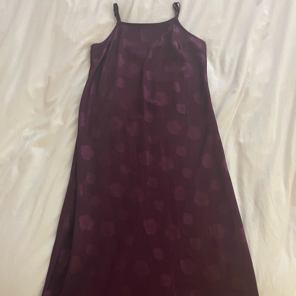 a new day maxi dress